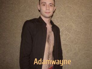Adamwayne