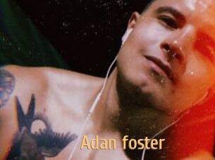 Adan_foster