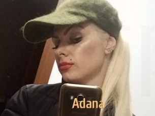 Adana