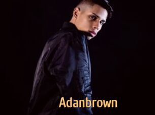 Adanbrown