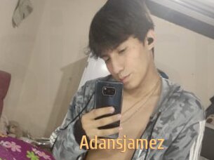 Adansjamez