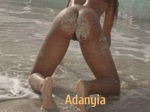 Adanyia