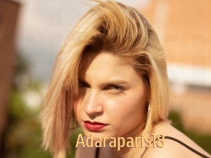 Adaraparis18