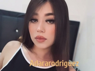 Adararodriguez