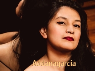 addanagarcia Single Spass