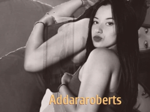 Addararoberts