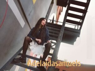 Adelaidasamuels
