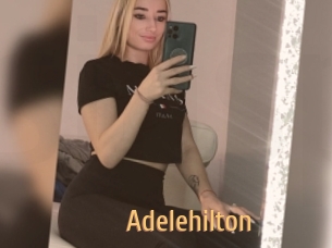 Adelehilton