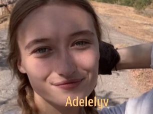 Adelelyv