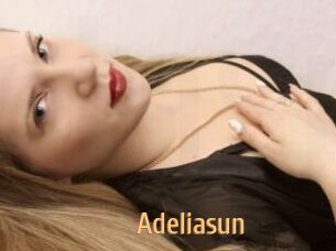 Adeliasun