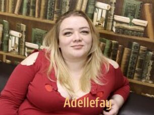 Adellefay