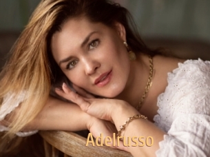 adelrusso Single Spass