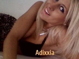 Adixxia