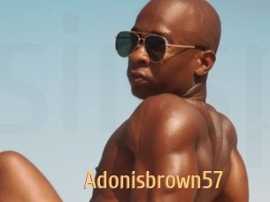 Adonisbrown57