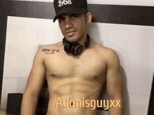 Adonisguyxx