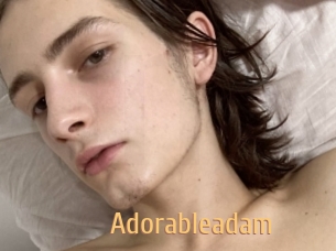 Adorableadam