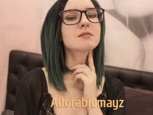 Adorablemayz