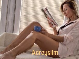 Adreyslim