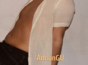AdrianGU