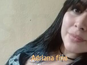 Adriana_fino