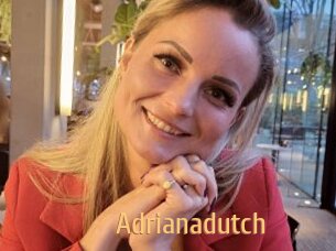 Adrianadutch