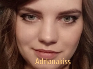 Adrianakiss