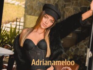 Adrianameloo