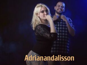 Adrianandalisson