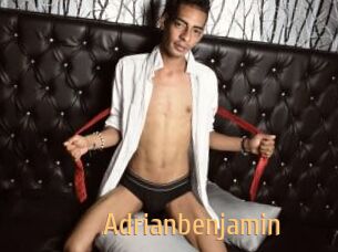 Adrianbenjamin