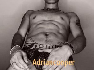 Adriancooper