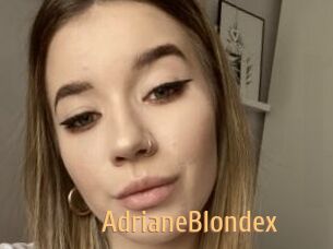 AdrianeBlondex