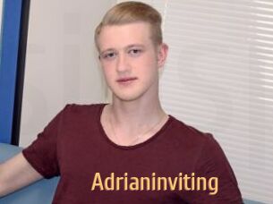 Adrianinviting