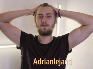 Adrianlejand