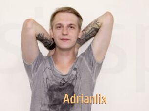 Adrianlix