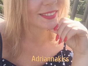 adriannakiss Single Spass