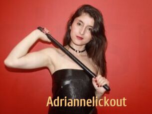 Adriannelickout