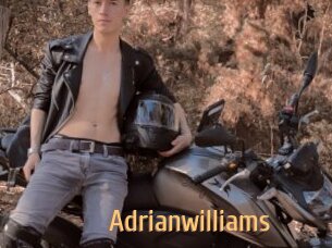 Adrianwilliams