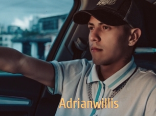 Adrianwillis