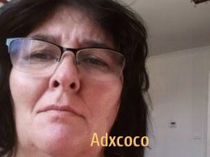 Adxcoco
