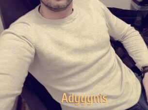 Adyyynis