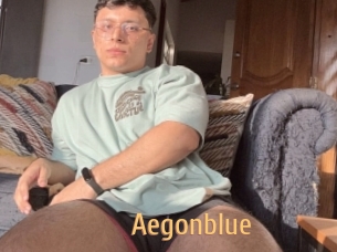 Aegonblue
