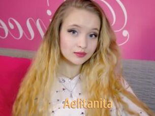 Aelitanita