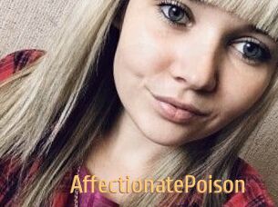 AffectionatePoison