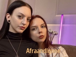 afraandlynne Single Spass