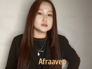 Afraaven