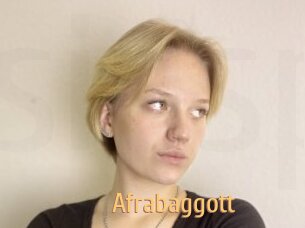 Afrabaggott