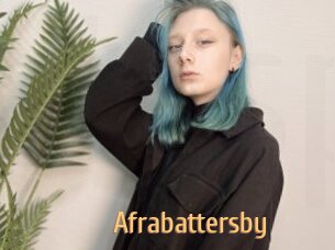 Afrabattersby