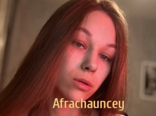 Afrachauncey