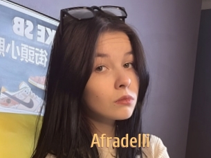 Afradelli
