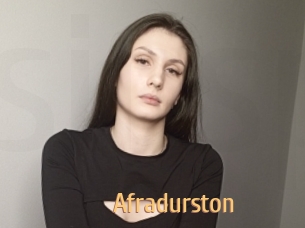 Afradurston